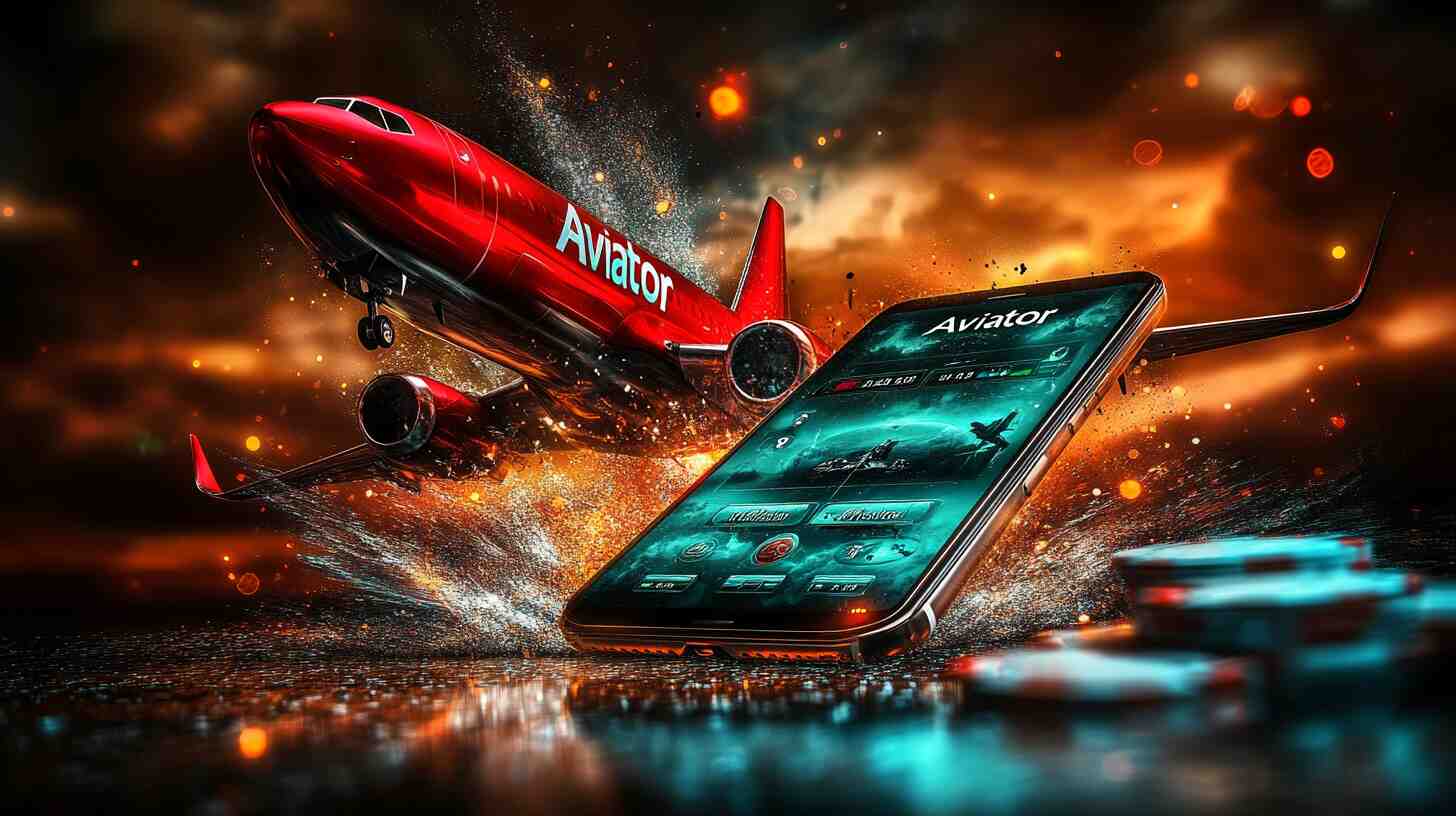 Casino BDT777 Aviator – Take Flight to Fortune
                              