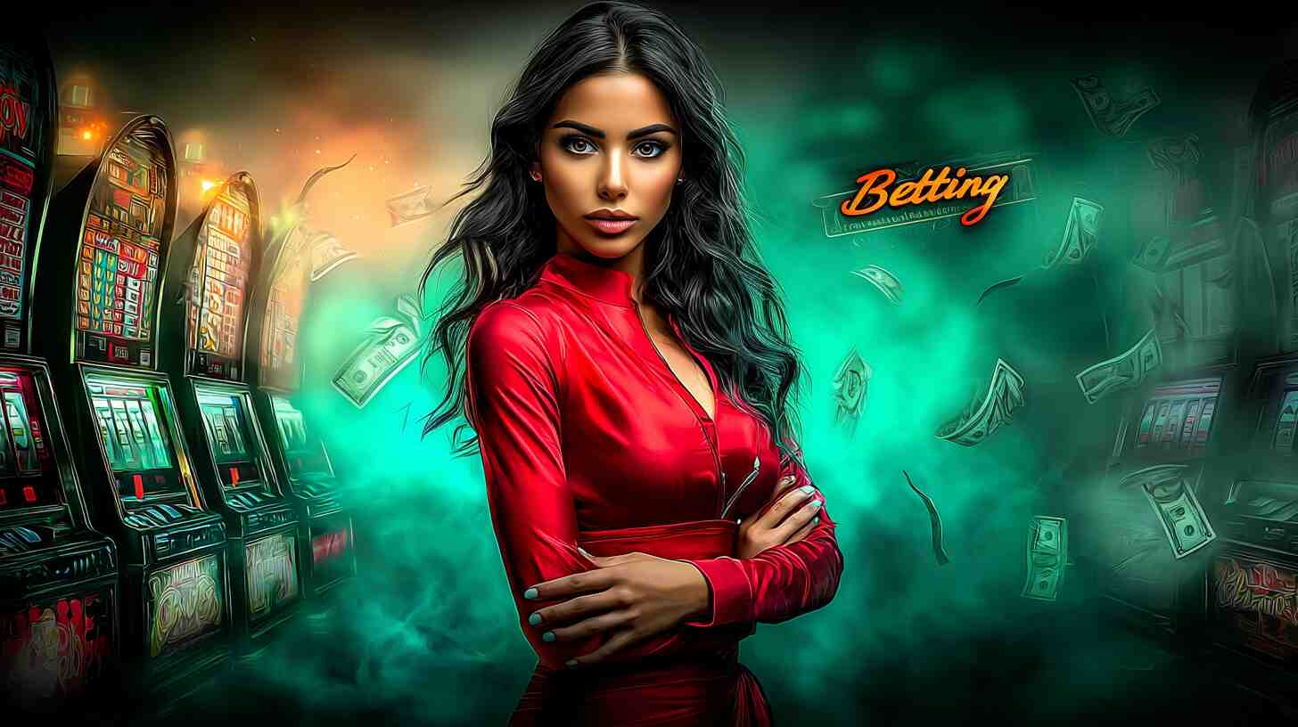 Casino BDT777 – Betting Like Never Before
                              