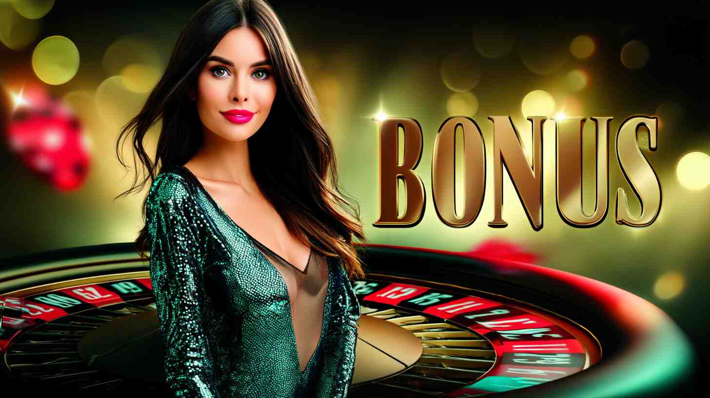 Casino BDT777 Bonus – Your Ticket to Extra Wins
                              
