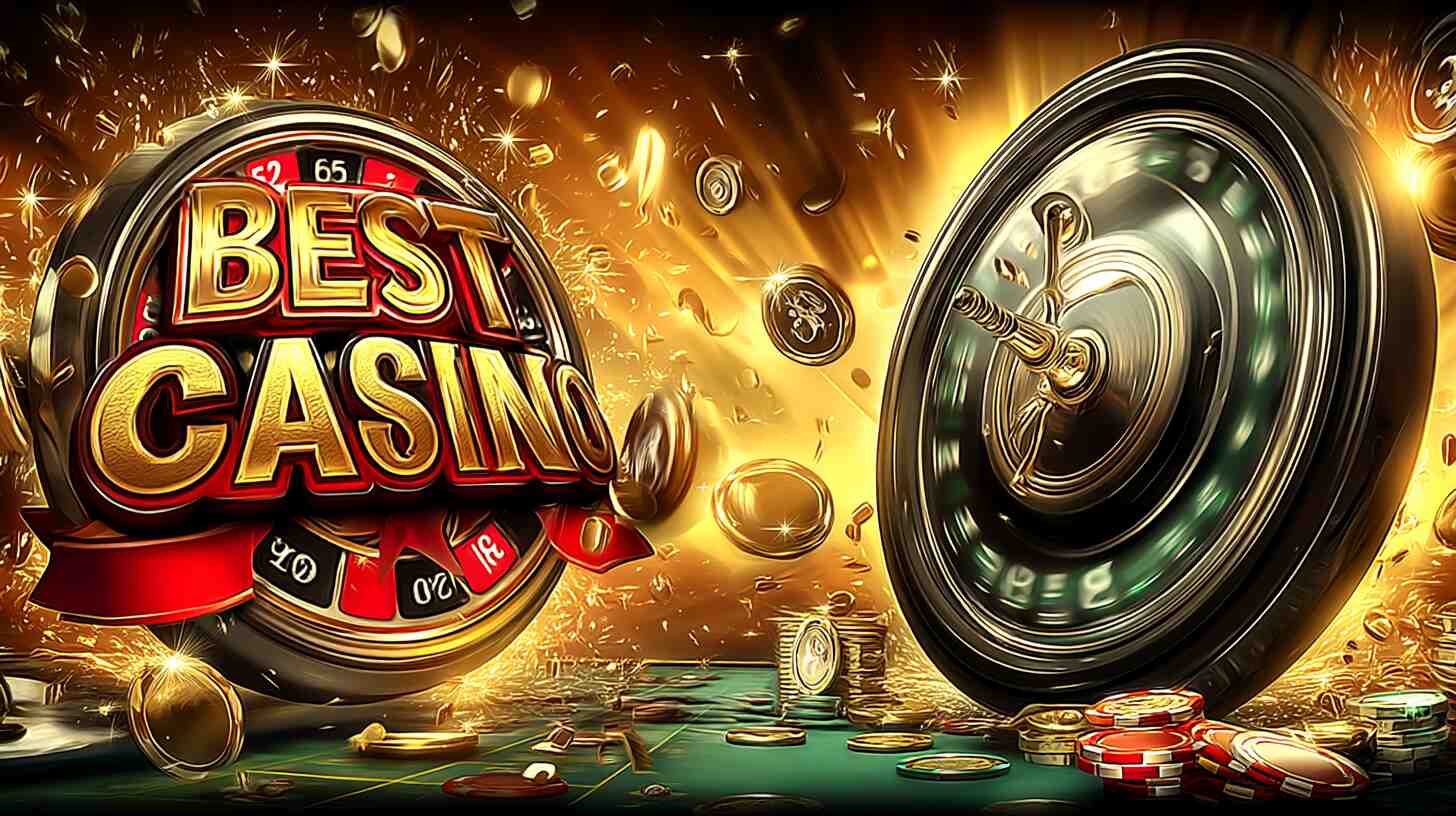 BDT777 Casino – Your Gateway to Big Wins
                              