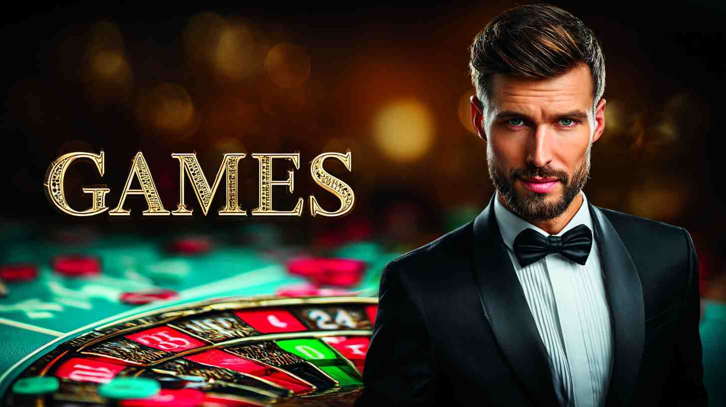 Casino BDT777 Games – Explore the Ultimate Play Zone
                              